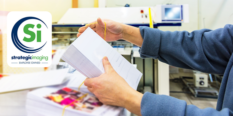 What do Variable Data Printing Companies do?